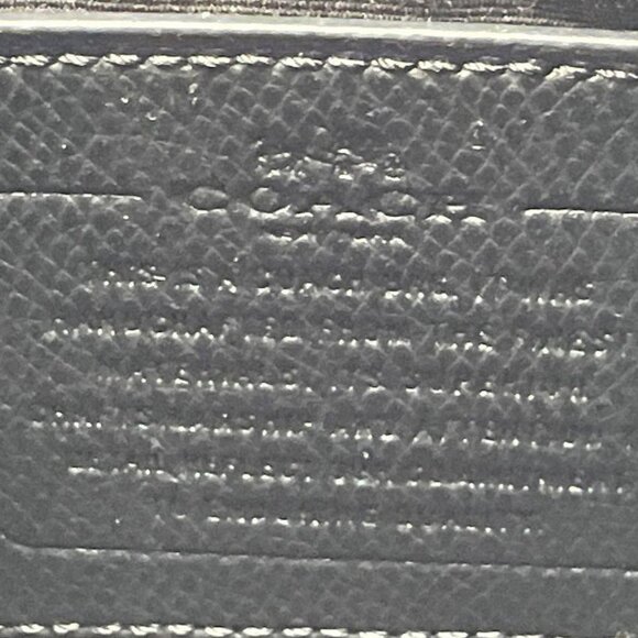 Coach Bennett Multicolor Detachable Crossbody Strap Mini Satchel Bag - Picture 5 of 16